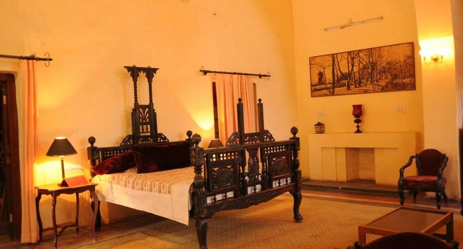 TG Stays Opp Air Force, Jodhpur 4